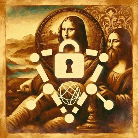 蘑菇加速器商标图